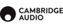 CAMBRIDGE AUDIO Logo