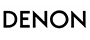 Denon Logo