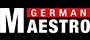 GermanMAESTRO Logo