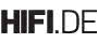 HIFI.DE Logo