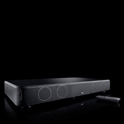 CINEBASE HIFI-FORUM EDITION