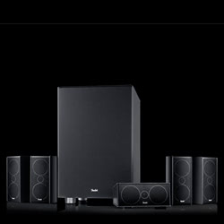 CONSONO 35 MK3 "5.1-SET" HIFI-FORUM EDITION