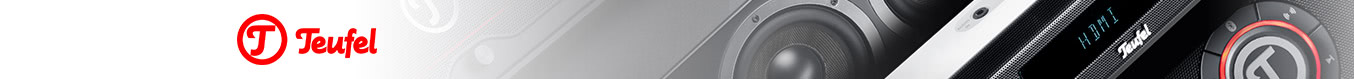 Teufel Logo