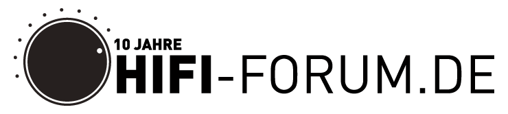 10 Jahre HiFi Forum