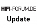 HiFi-Forum Update