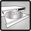 DVD, DVD-A, SACD-Player