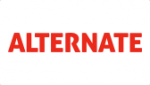 ALTERNATE Logo