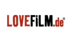LOVEFILM Logo