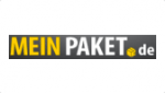 MeinPaket.de Logo