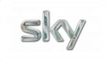 Sky  Logo