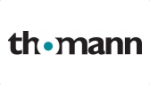 Musikhaus Thomann Logo