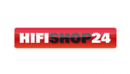 HifiShop24 Logo
