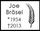 Joe Brösel