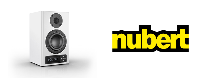 HiFi-Forum Adventskalender Nubert nuPro A-100